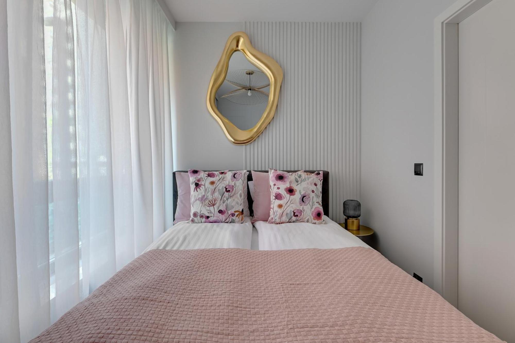 Scala 60H City Center Premium Apartments With Parking By Lion Apartments Danzig Exterior foto