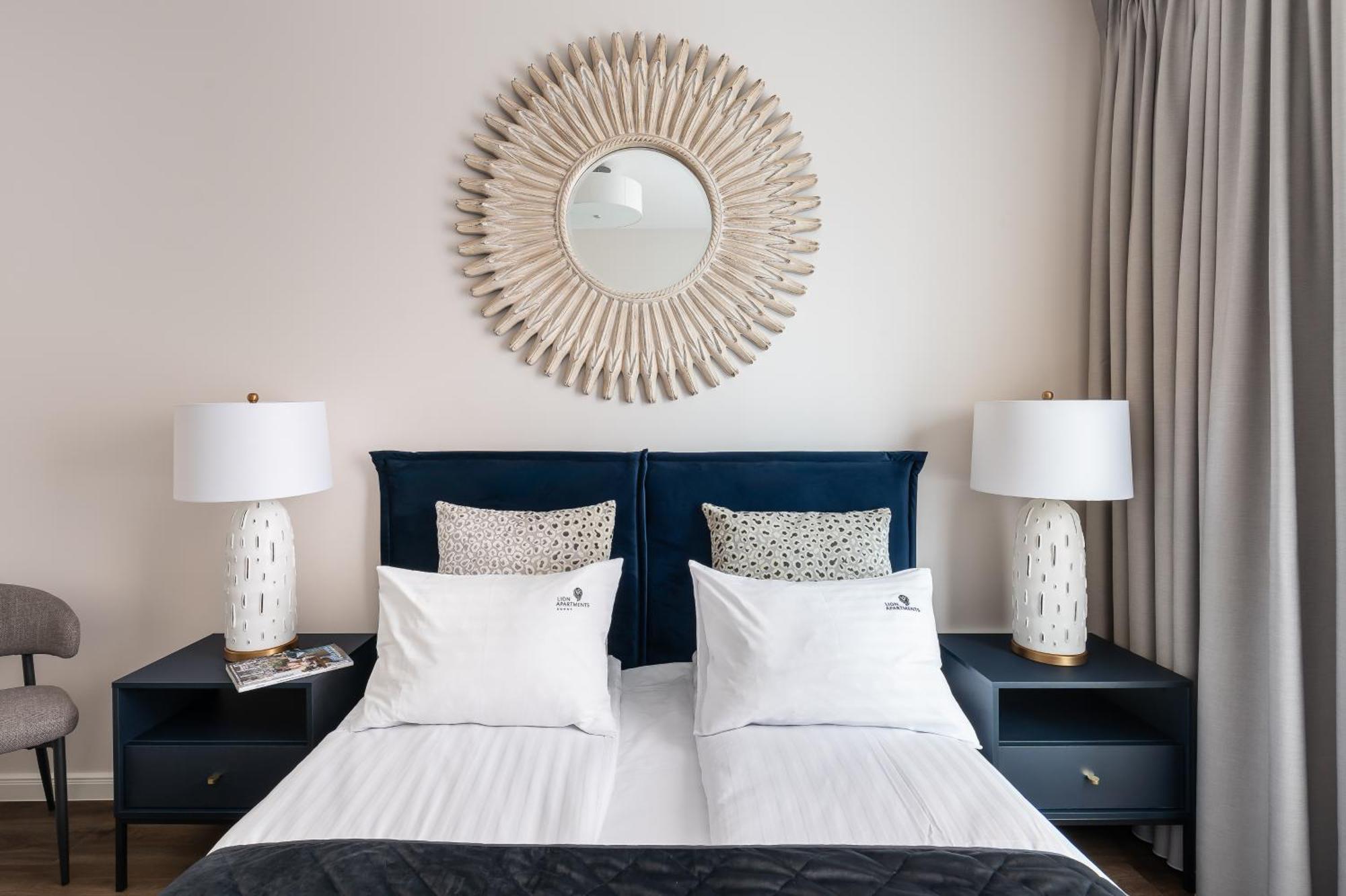 Scala 60H City Center Premium Apartments With Parking By Lion Apartments Danzig Exterior foto
