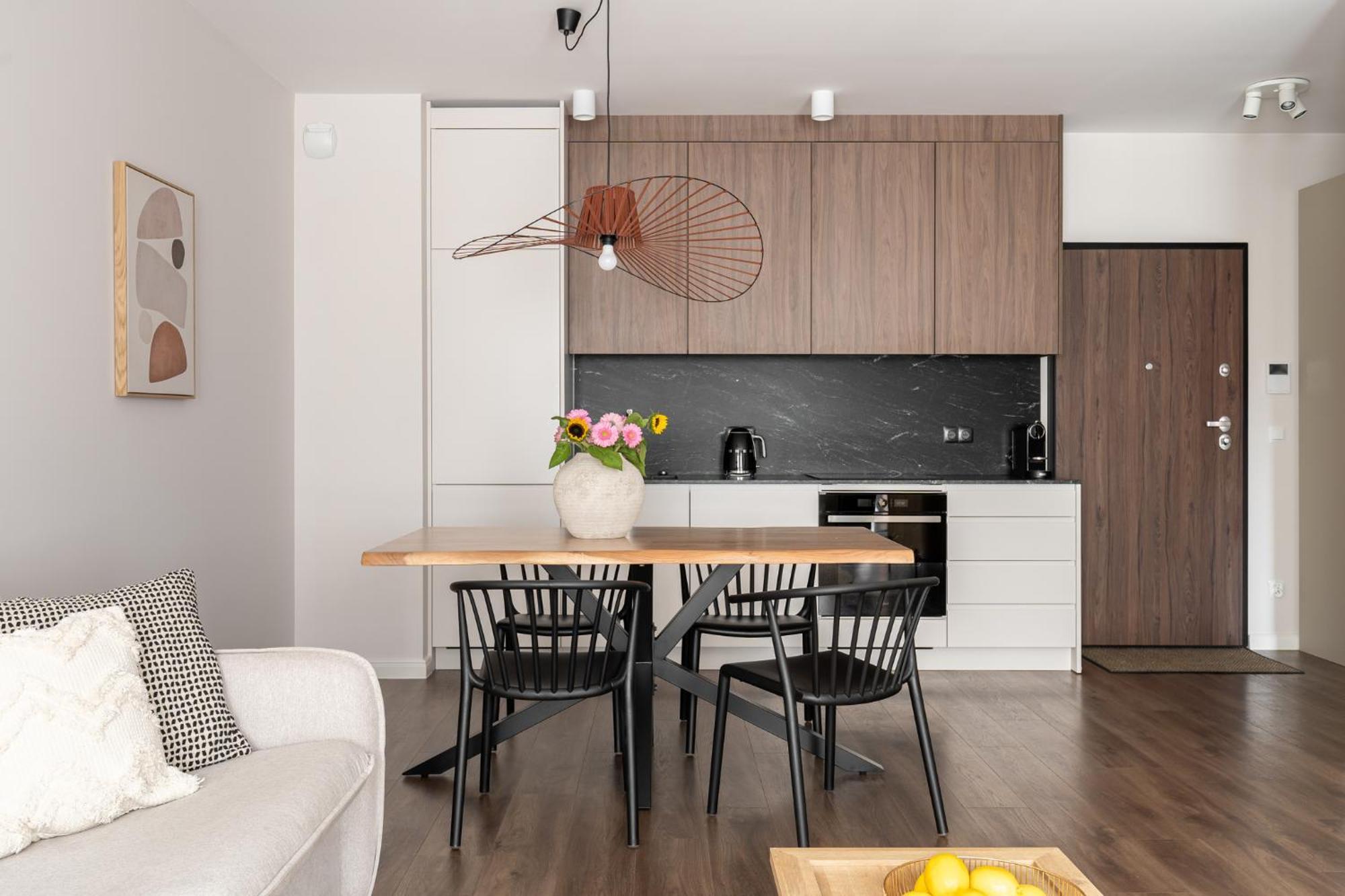 Scala 60H City Center Premium Apartments With Parking By Lion Apartments Danzig Exterior foto